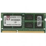 Kingston 2GB 204-Pin DDR3 SO-DIMM DDR3 1333 Unbuffered System Specific Memory Model KVR1333D3S8S9/2G