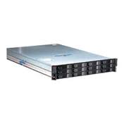 Intel SSR212MC2RNA 2U RAID Storage Server 12 Hot Swap SATA/SASGBE2 850W