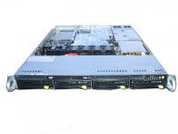 1U Supermicro Server X8DTU-F 2x Intel Xeon X5570 Quad Core 48GB Ram 4x 1TB Sata