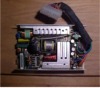 RaQXTR Power Supply