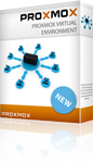 30 Minutes Advanced Server Support Proxmox
