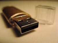 Proxmox 2 on USB Flash Drive