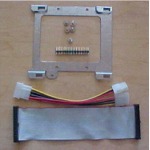 Raid Kit for RaQ3/4