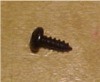 RaQ fan screws