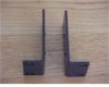 Mounting Brackets Ears for Cobalt 3 & 4 series RaQ