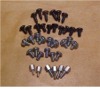RaQ Screws (Full set)