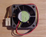 XTR Fans OEM Specs